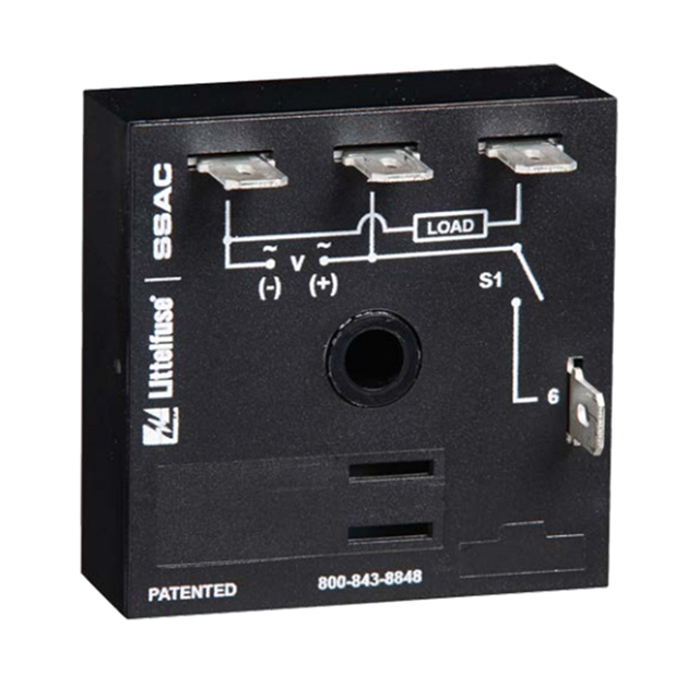 Littelfuse KSDS320P